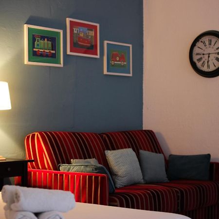 Hyper Centre Place Kleber Appart สตราสบูร์ก ภายนอก รูปภาพ