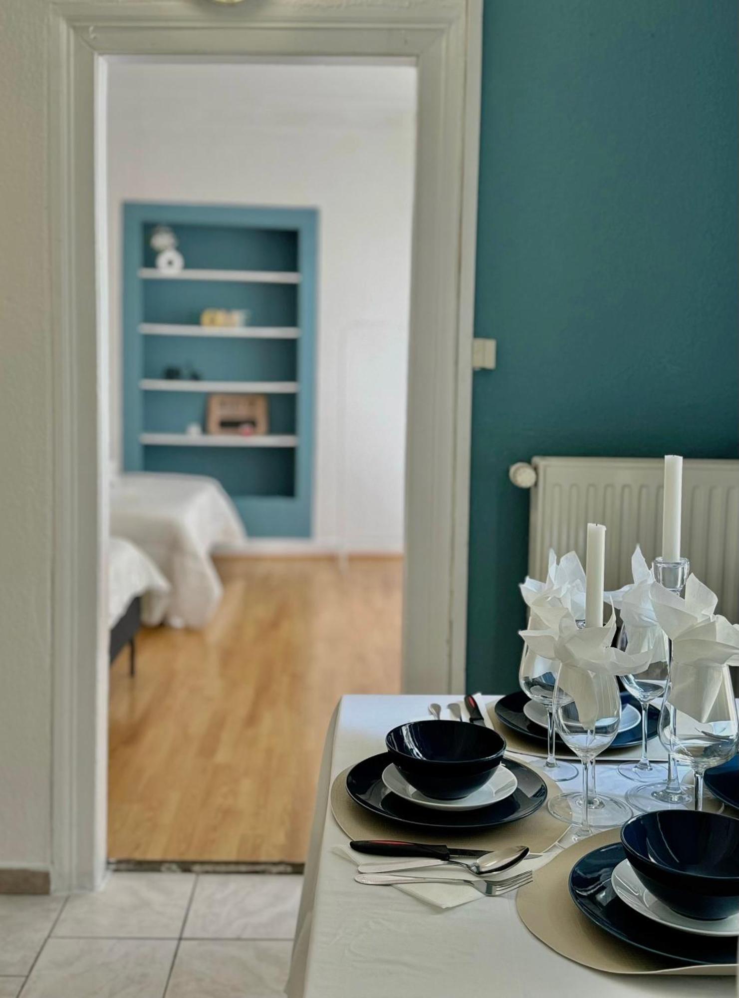 Hyper Centre Place Kleber Appart สตราสบูร์ก ภายนอก รูปภาพ