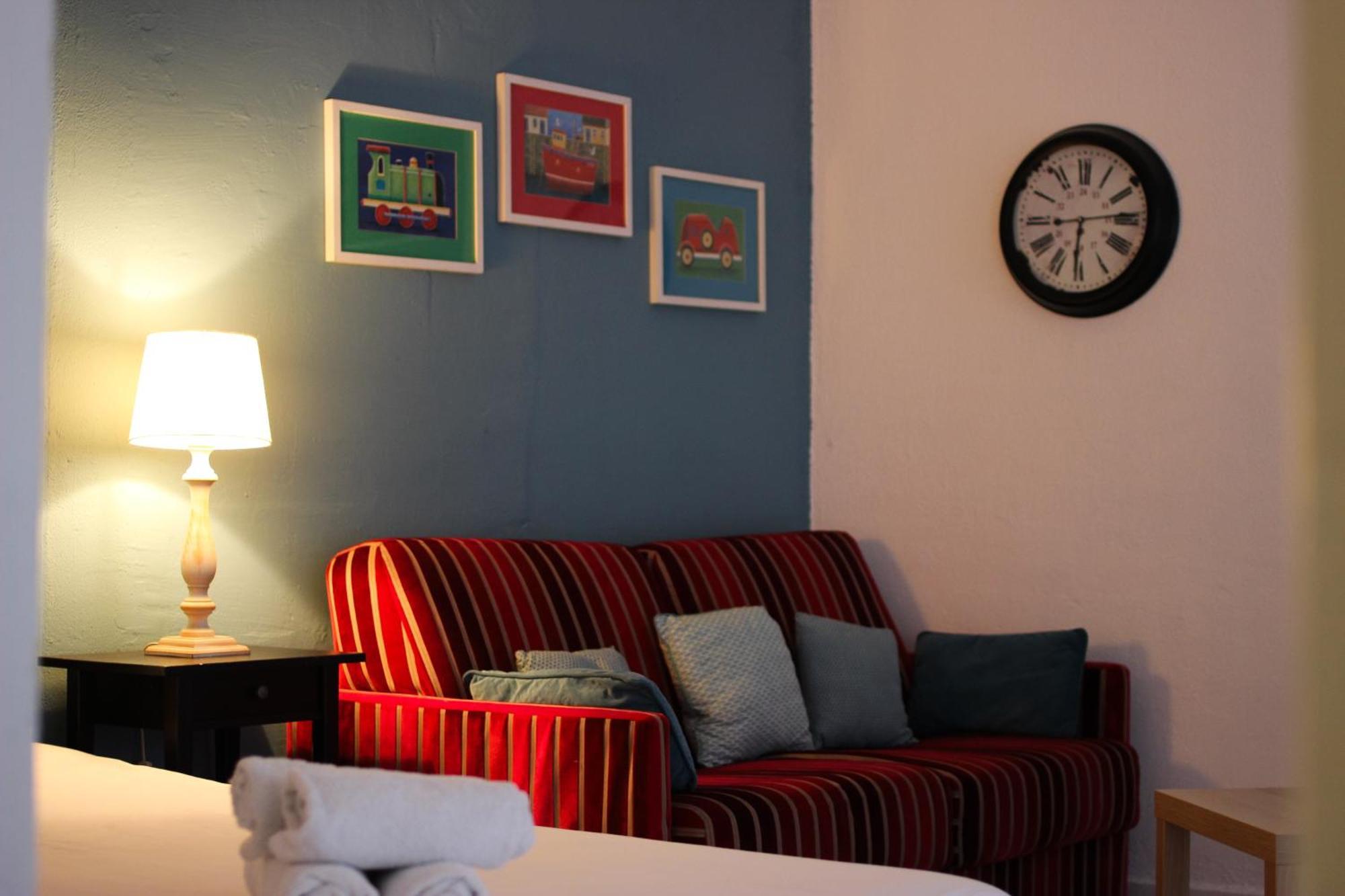 Hyper Centre Place Kleber Appart สตราสบูร์ก ภายนอก รูปภาพ