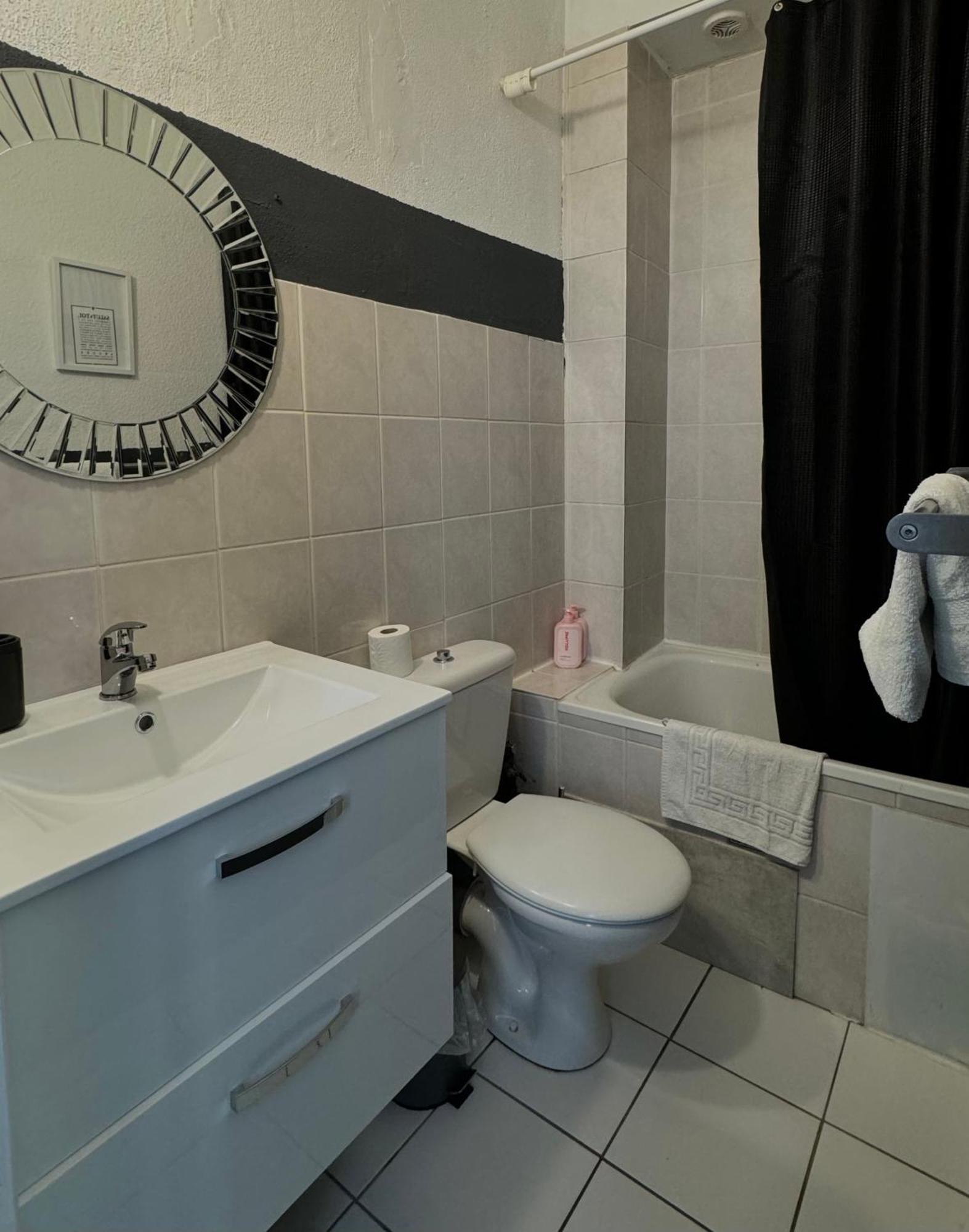 Hyper Centre Place Kleber Appart สตราสบูร์ก ภายนอก รูปภาพ