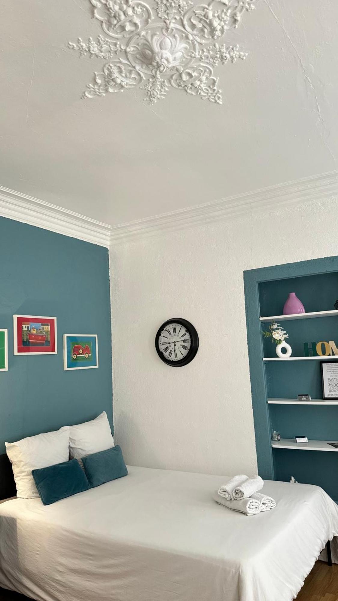 Hyper Centre Place Kleber Appart สตราสบูร์ก ภายนอก รูปภาพ